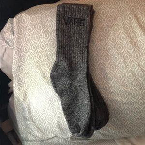 Men’s Bans Crew Socks